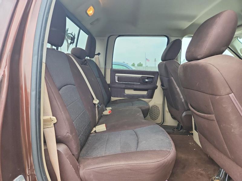 Auction sale of the 2014 Ram 1500, vin: 1C6RR7LG1ES224041, lot number: 61300996