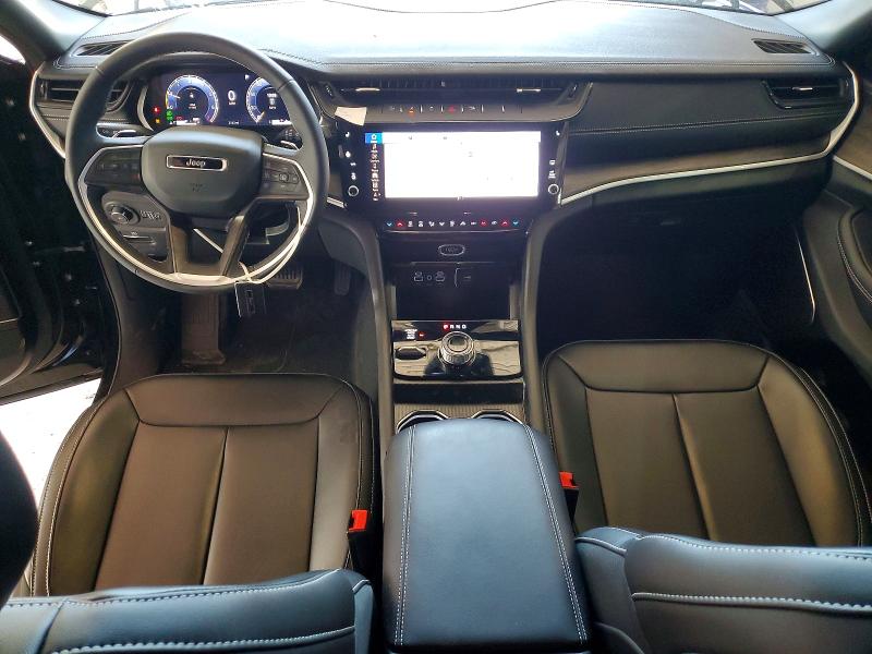 60158986 :رقم المزاد ، 1C4RJHBR9TC225390 vin ، 2026 Jeep Grand Cherokee مزاد بيع