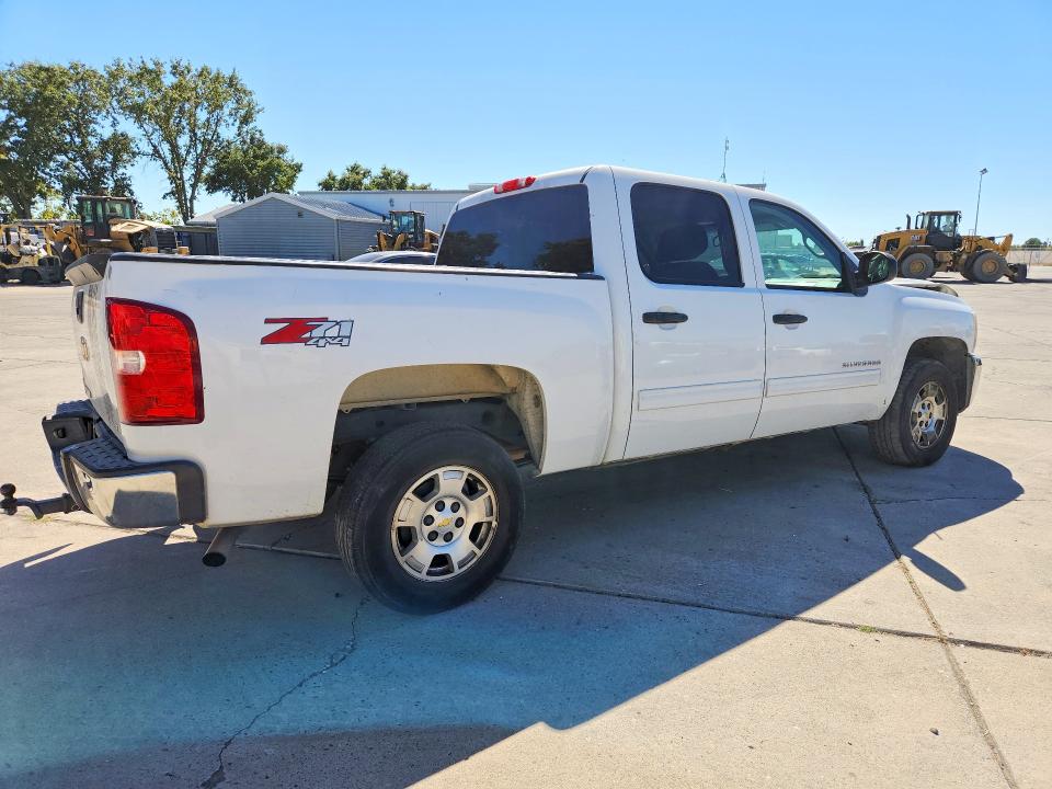 Продажа на аукционе авто 2013 Chevrolet Silverado, vin: 3GCPKSE71DG337403, номер лота: 60035796