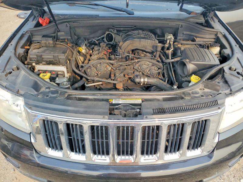 Aukcja sprzedaży 2012 Jeep Grand Cherokee, vin: 1C4RJFAG7CC175030, numer aukcji: 61247776