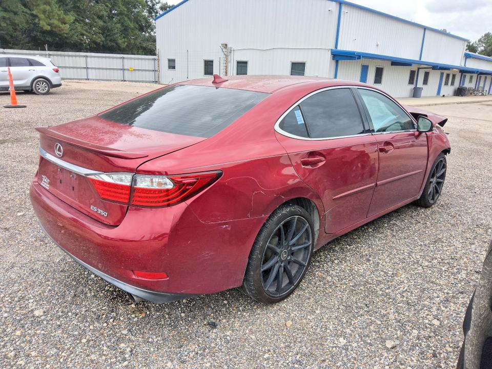 60694106 :رقم المزاد ، JTHBK1GG0E2115882 vin ، 2014 Lexus Es مزاد بيع