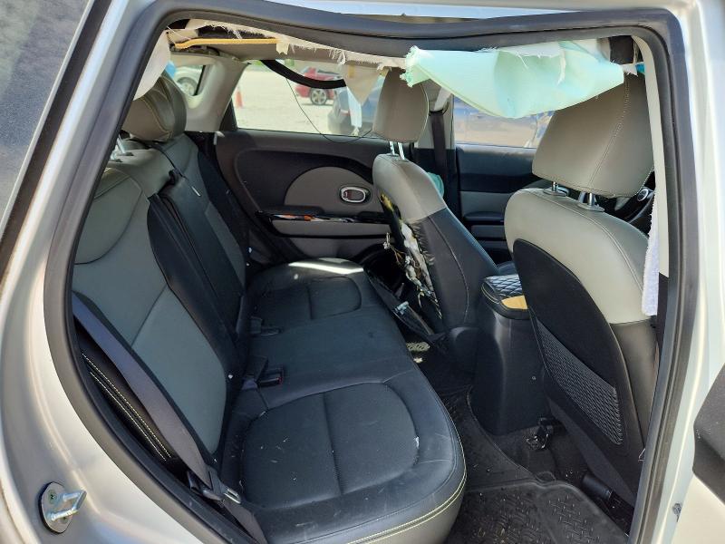Продаж на аукціоні авто 2016 Kia Soul, vin: KNDJP3A56G7835159, номер лоту: 56994816