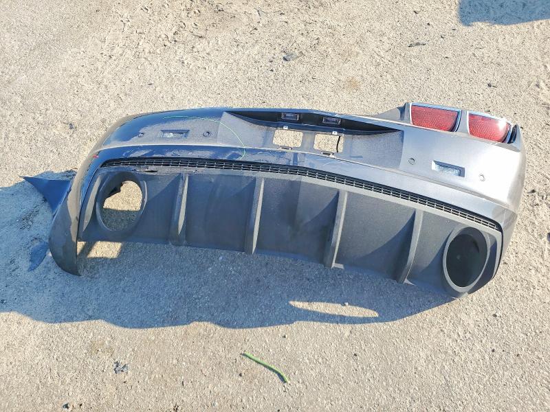 2011 Chevrolet Camaro მანქანა იყიდება აუქციონზე, vin: 2G1FT1EWXB9157797, აუქციონის ნომერი: 59838136