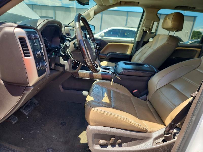 2017 Gmc Sierra მანქანა იყიდება აუქციონზე, vin: 3GTU2PEJ5HG238150, აუქციონის ნომერი: 59959746