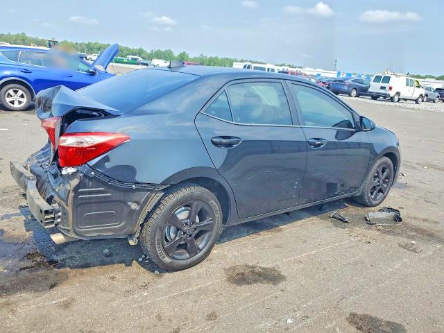 Продажа на аукционе авто 2019 Toyota Corolla, vin: 5YFBURHE0KP883415, номер лота: 60755396