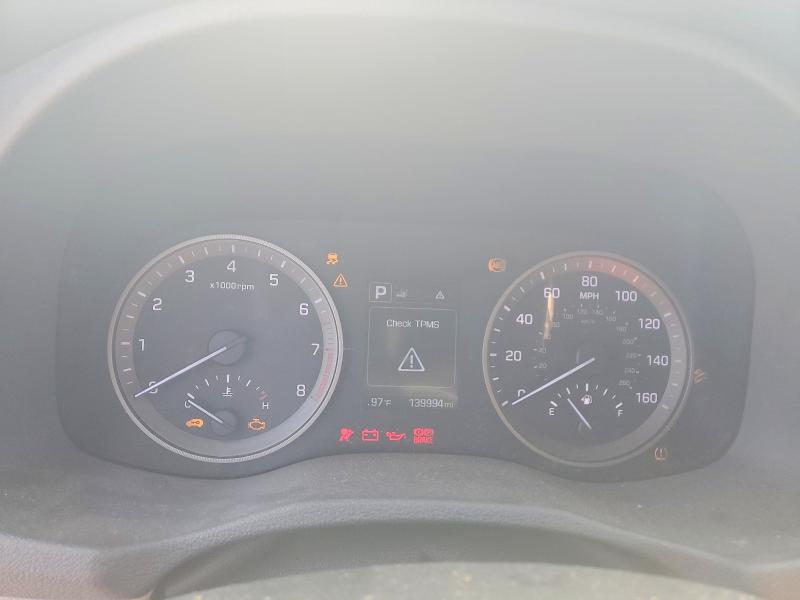 Продажа на аукционе авто 2016 Hyundai Tucson, vin: KM8J3CA28GU231031, номер лота: 60892476