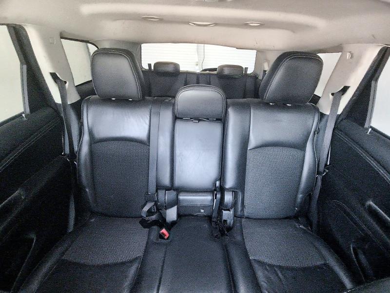 Продажа на аукционе авто 2017 Dodge Journey, vin: 3C4PDCGB2HT524504, номер лота: 61563606