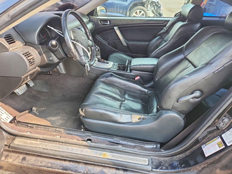 Aukcja sprzedaży 2006 Infiniti G35, vin: JNKCV54E26M716920, numer aukcji: 62965486
