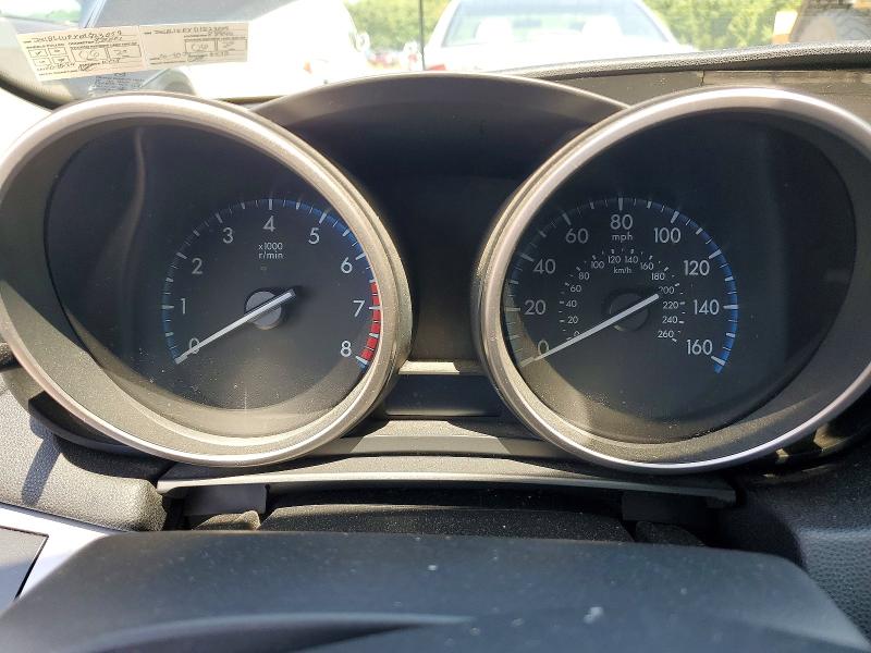Продажа на аукционе авто 2013 Mazda 3, vin: JM1BL1VPXD1823059, номер лота: 60644426