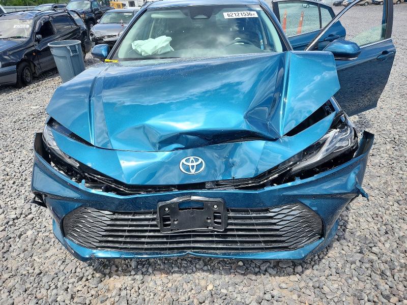 Продажа на аукционе авто 2026 Toyota Camry, vin: 4T1DAACK2TU727991, номер лота: 62121536