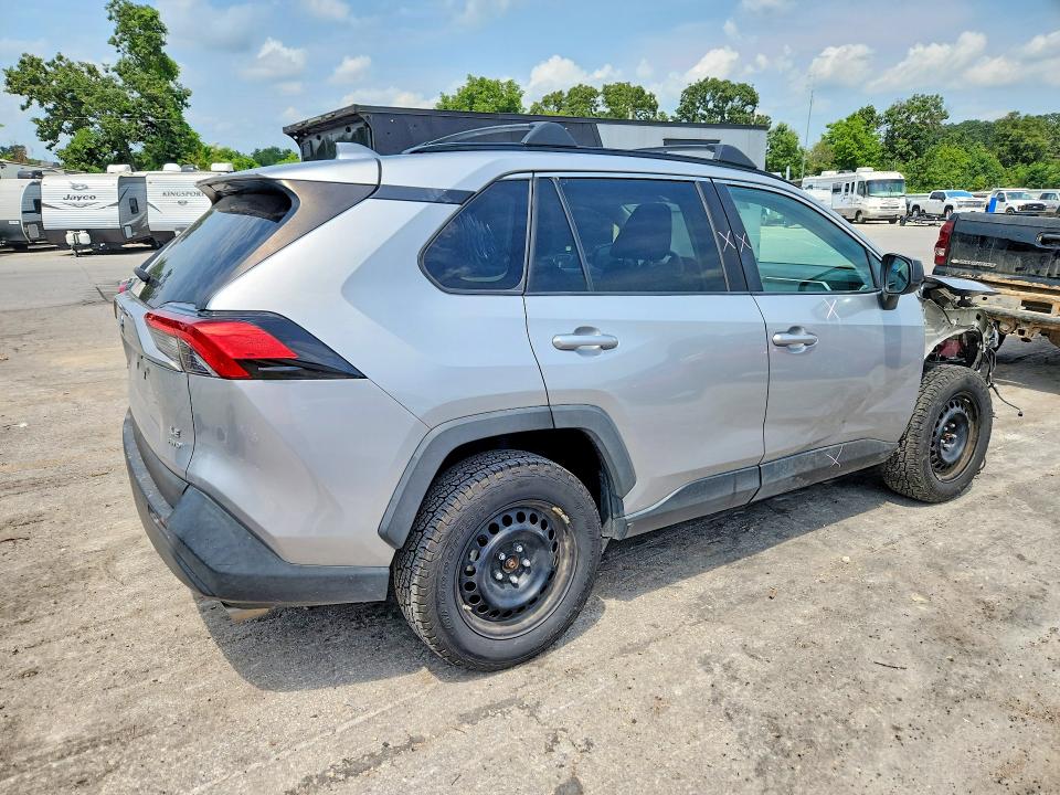 Aukcja sprzedaży 2021 Toyota Rav4, vin: 2T3F1RFV9MW195015, numer aukcji: 62488146