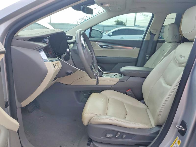 Aukcja sprzedaży 2017 Cadillac Xt5, vin: 1GYKNCRS4HZ185008, numer aukcji: 60411096