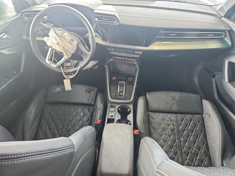 Aukcja sprzedaży 2025 Audi S3, vin: WAUH5DGY3SA065409, numer aukcji: 62909636