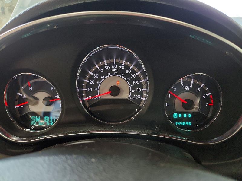 Продажа на аукционе авто 2012 Chrysler 200, vin: 1C3CCBCG0CN161226, номер лота: 62770066