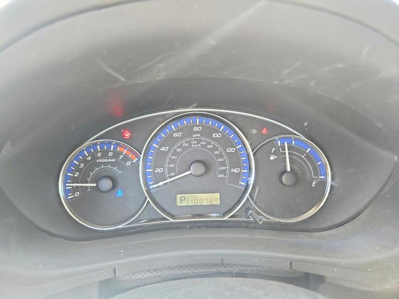 Aukcja sprzedaży 2011 Subaru Forester, vin: JF2SHBBC1BH774428, numer aukcji: 61244146