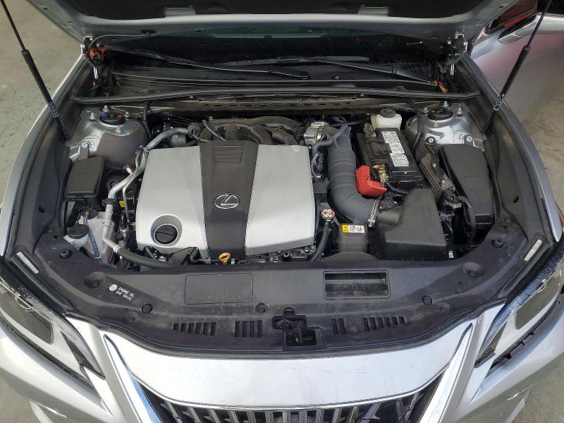 2024 Lexus Es 350 მანქანა იყიდება აუქციონზე, vin: 58ADZ1B10RU165544, აუქციონის ნომერი: 62099666