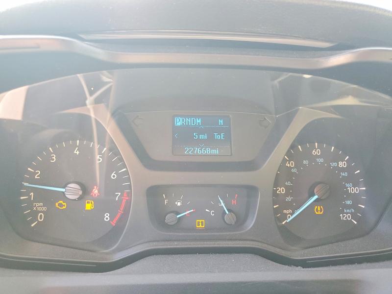 Aukcja sprzedaży 2016 Ford Transit, vin: 1FTYE1YM0GKB56569, numer aukcji: 59300786