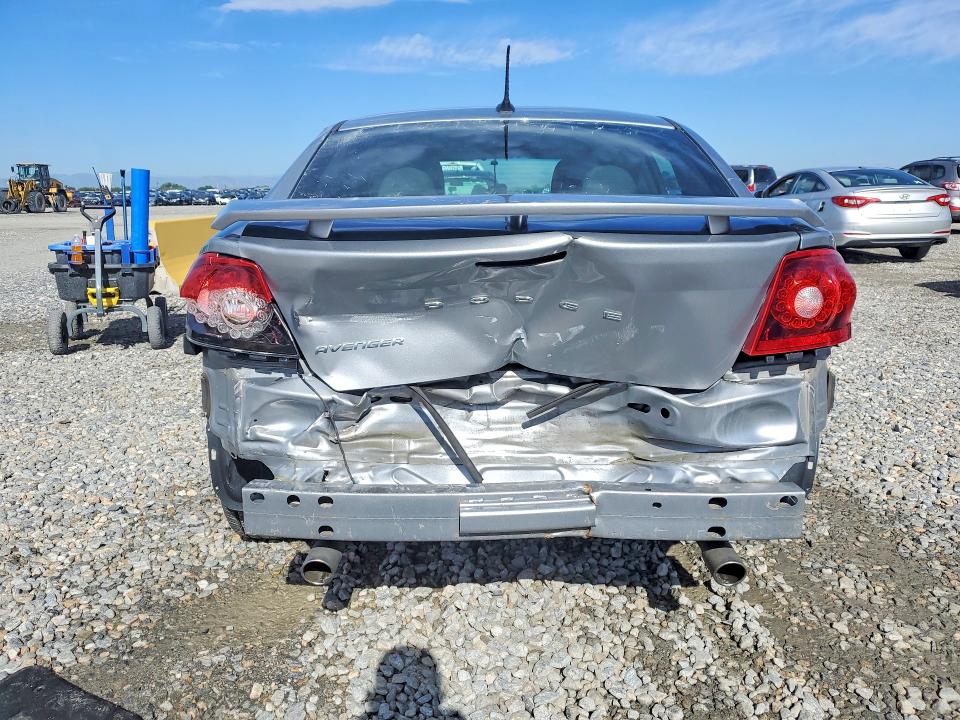 Aukcja sprzedaży 2014 Dodge Avenger, vin: 1C3CDZAG6EN182545, numer aukcji: 60229606