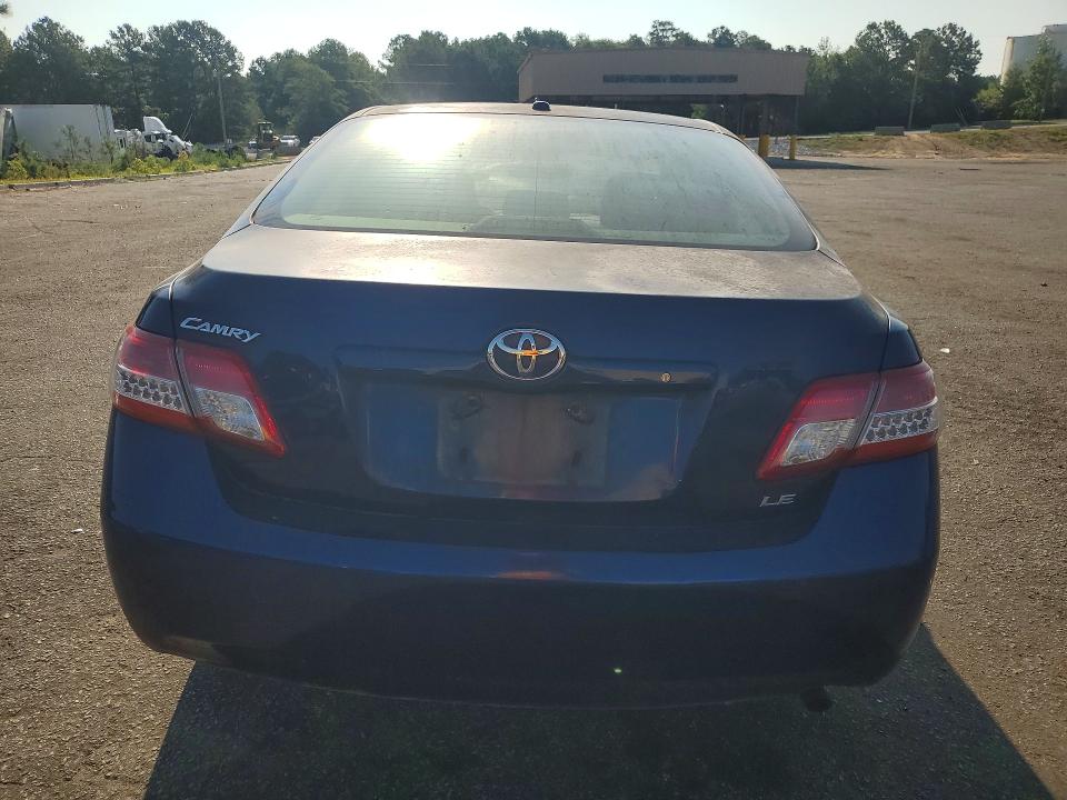 Продажа на аукционе авто 2011 Toyota Camry, vin: 4T1BF3EK7BU603523, номер лота: 63226256
