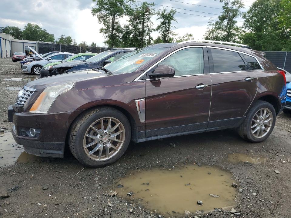 Продаж на аукціоні авто 2015 Cadillac Srx, vin: 3GYFNFE37FS530074, номер лоту: 61997696