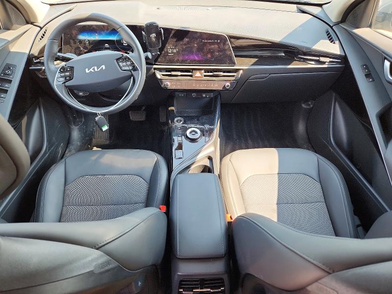 Auction sale of the 2025 Kia Niro, vin: KNDCR3L18S5143034, lot number: 60627456