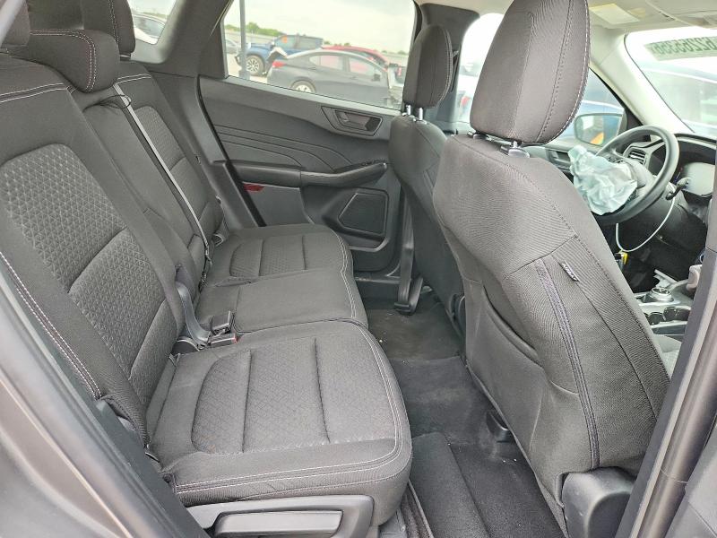 Продажа на аукционе авто 2025 Ford Escape, vin: 1FMCU0GN8SUA22628, номер лота: 62265356