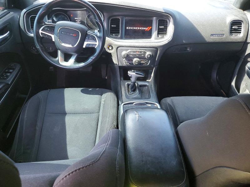 Aukcja sprzedaży 2018 Dodge Charger, vin: 2C3CDXCT8JH211903, numer aukcji: 61929006