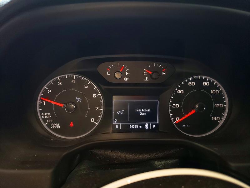 Продаж на аукціоні авто 2017 Gmc Acadia, vin: 1GKKNLLA9HZ231121, номер лоту: 61163066