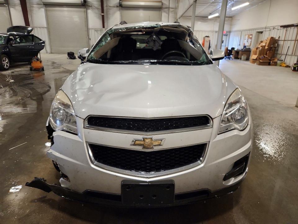 Продажа на аукционе авто 2013 Chevrolet Equinox, vin: 1GNFLEEK8DZ106682, номер лота: 61412686