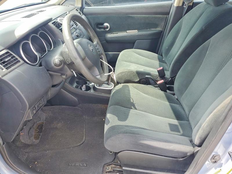 Продаж на аукціоні авто 2011 Nissan Versa, vin: 3N1BC1CP5BL500968, номер лоту: 62974186