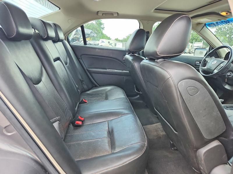Продаж на аукціоні авто 2010 Mercury Milan, vin: 3MEHM0JAXAR638965, номер лоту: 59777006