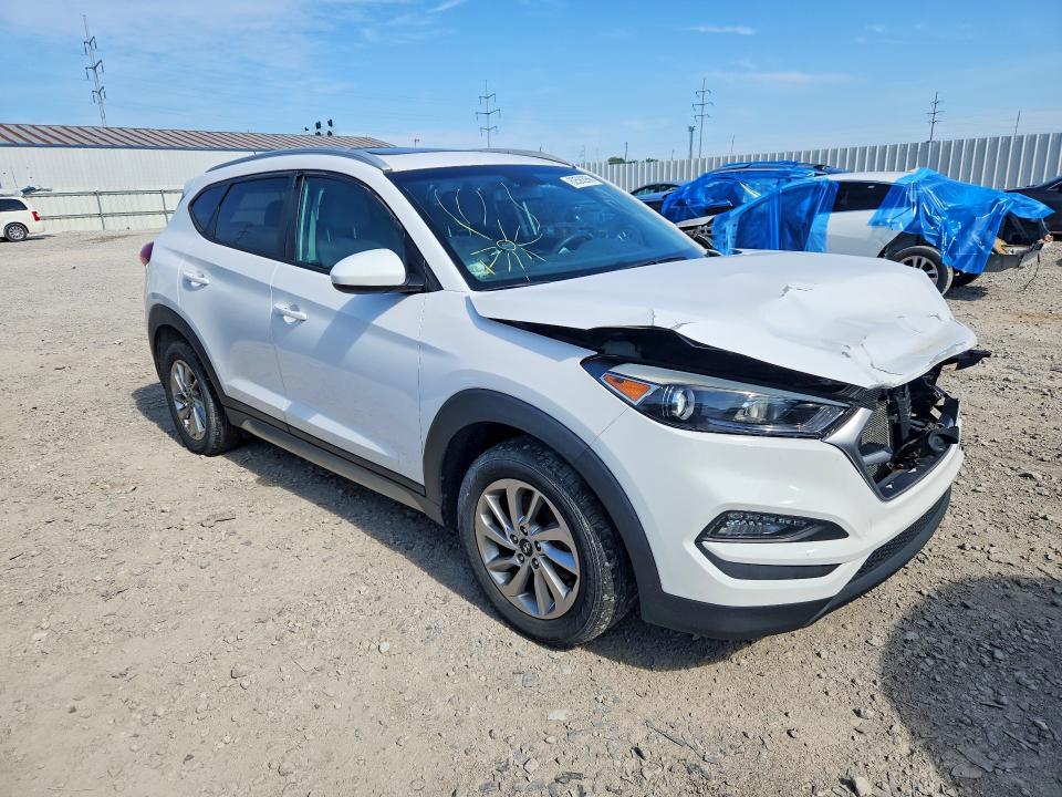 62592956 :رقم المزاد ، KM8J3CA42HU324615 vin ، 2017 Hyundai Tucson مزاد بيع