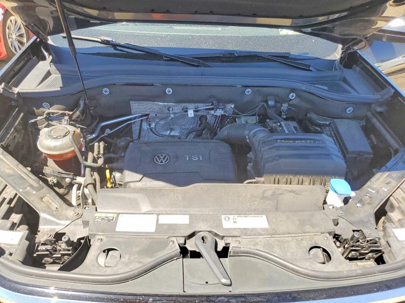 Aukcja sprzedaży 2020 Volkswagen Atlas Cross Sport, vin: 1V2AC2CAXLC200641, numer aukcji: 61007906