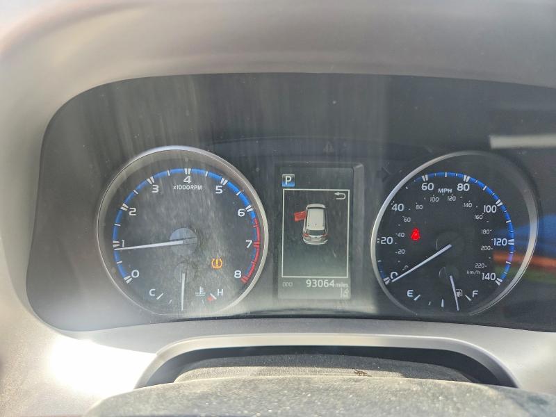 Aukcja sprzedaży 2017 Toyota Rav4, vin: JTMWFREV4HJ711479, numer aukcji: 59867256