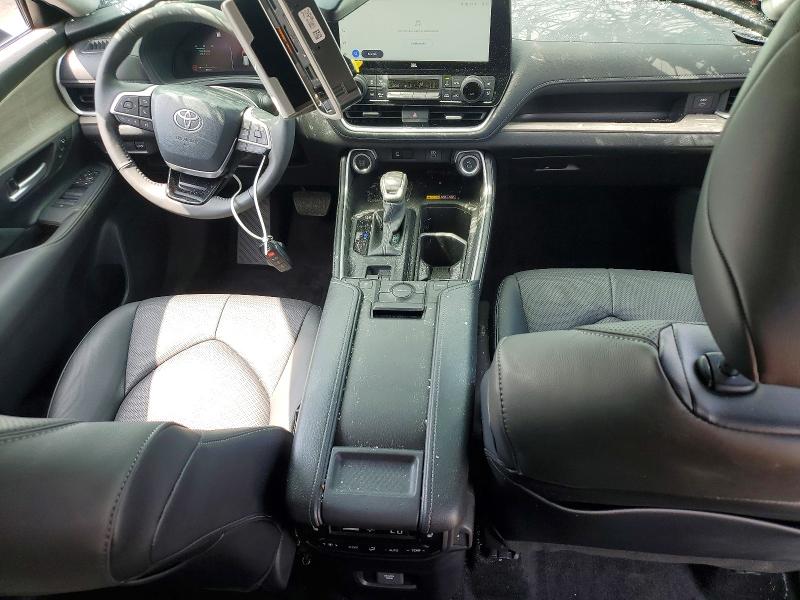 Aukcja sprzedaży 2026 Toyota Grand Highlander, vin: 5TDAAAA50TS043904, numer aukcji: 59540006