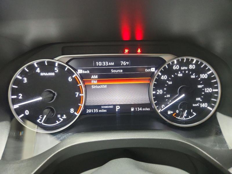 Продаж на аукціоні авто 2026 Nissan Rogue, vin: 5N1BT3BA9TC720578, номер лоту: 61411126