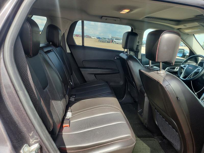 60959386 :رقم المزاد ، 2GKFLVEK0D6210964 vin ، 2013 Gmc Terrain مزاد بيع