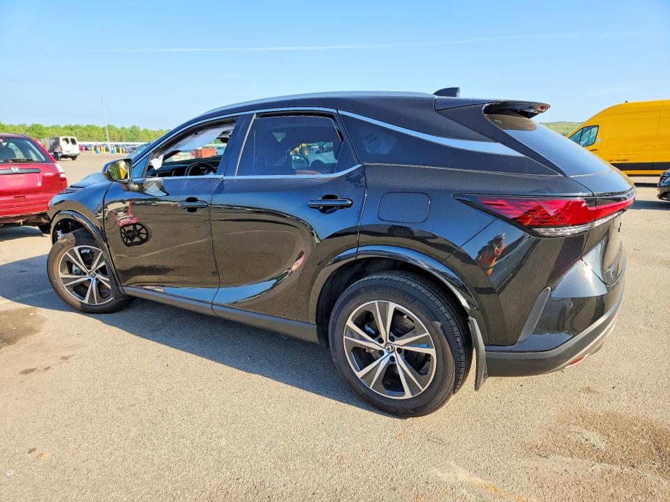 Aukcja sprzedaży 2024 Lexus Rx 350, vin: 2T2BAMCA0RC068668, numer aukcji: 60280996