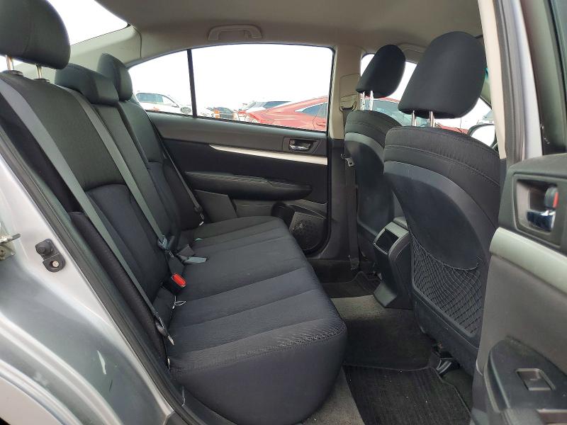 Aukcja sprzedaży 2012 Subaru Legacy, vin: 4S3BMCC66C3018472, numer aukcji: 60126266