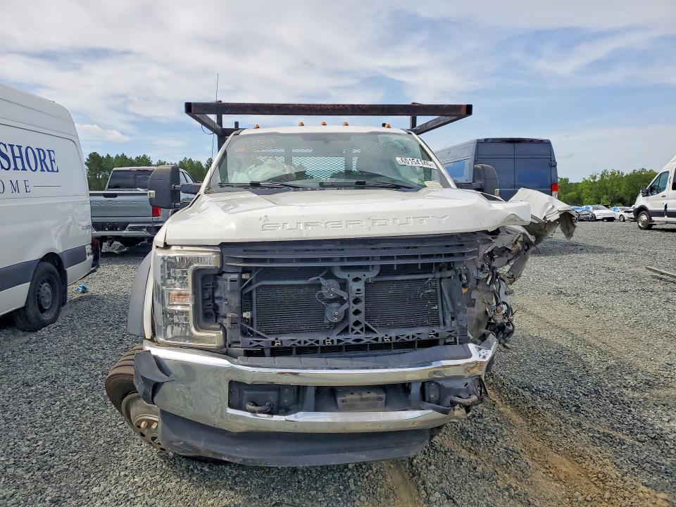 Aukcja sprzedaży 2019 Ford F450, vin: 1FDUF4GT3KEG63913, numer aukcji: 60154146