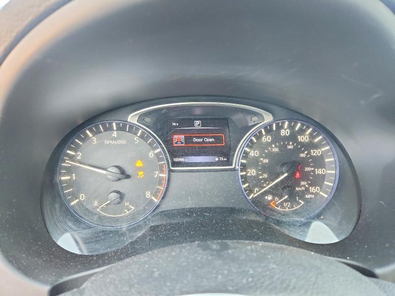 Продаж на аукціоні авто 2017 Nissan Altima, vin: 1N4AL3AP8HN353048, номер лоту: 63210026