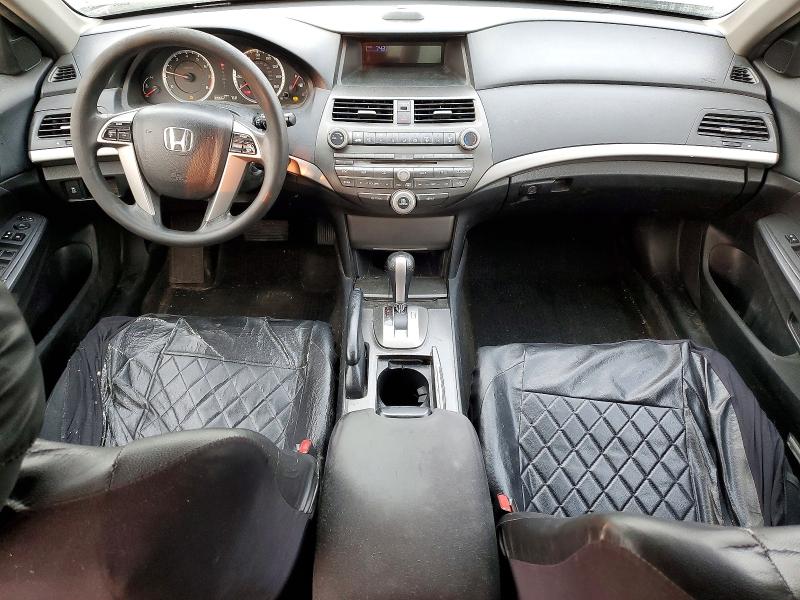 Продажа на аукционе авто 2012 Honda Accord, vin: 1HGCP2F3XCA225659, номер лота: 62775916
