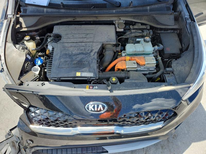 Продажа на аукционе авто 2020 Kia Niro, vin: KNDCB3LCXL5392782, номер лота: 60198106