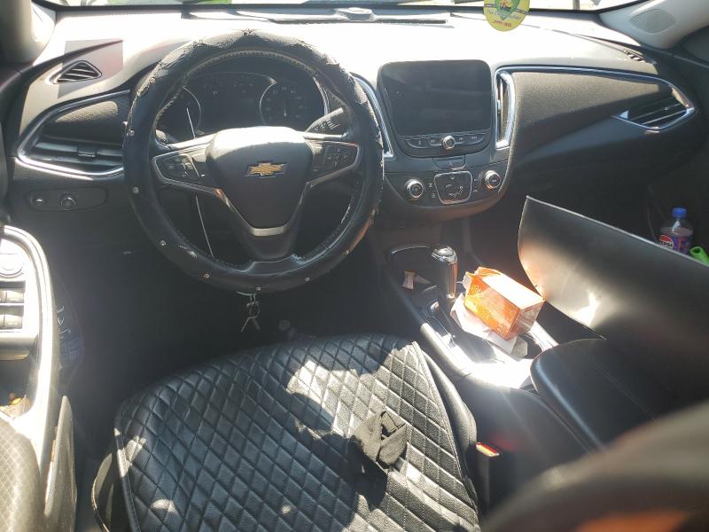 Aukcja sprzedaży 2018 Chevrolet Malibu, vin: 1G1ZD5ST3JF178265, numer aukcji: 60427216