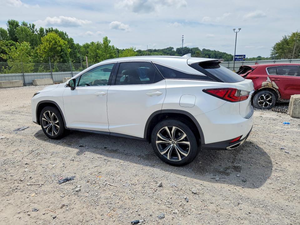 Продаж на аукціоні авто 2022 Lexus Rx, vin: 2T2HZMDA7NC339883, номер лоту: 62658256