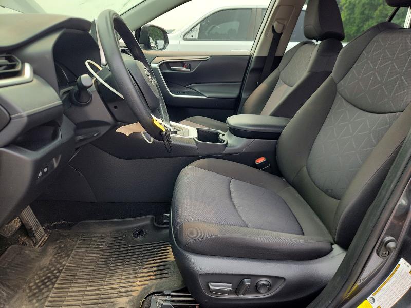 2024 Toyota Rav4 Hybrid მანქანა იყიდება აუქციონზე, vin: JTMRWRFVXRD233628, აუქციონის ნომერი: 61477856