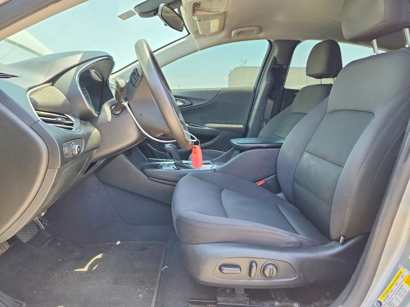 62041226 :رقم المزاد ، 1G1ZE5ST3HF157598 vin ، 2017 Chevrolet Malibu مزاد بيع
