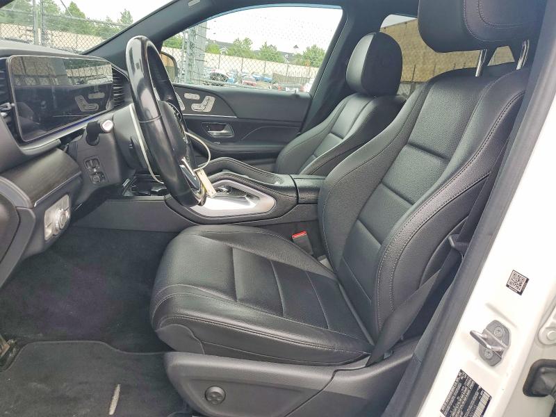 2020 Mercedes-benz Gle მანქანა იყიდება აუქციონზე, vin: 4JGFB4KB1LA067145, აუქციონის ნომერი: 95588265