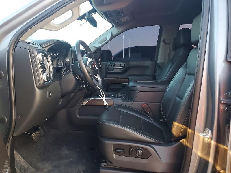 Aukcja sprzedaży 2020 Gmc Sierra, vin: 3GTU9DED5LG372878, numer aukcji: 62797866