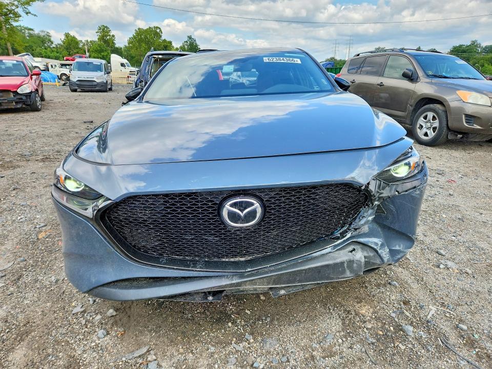 Продажа на аукционе авто 2026 Mazda 3, vin: JM1BPBLL7T1854049, номер лота: 62384366